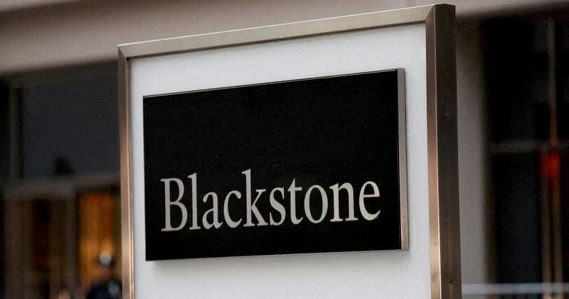 Blackstone explores sale of ZO Skin Health, sources say