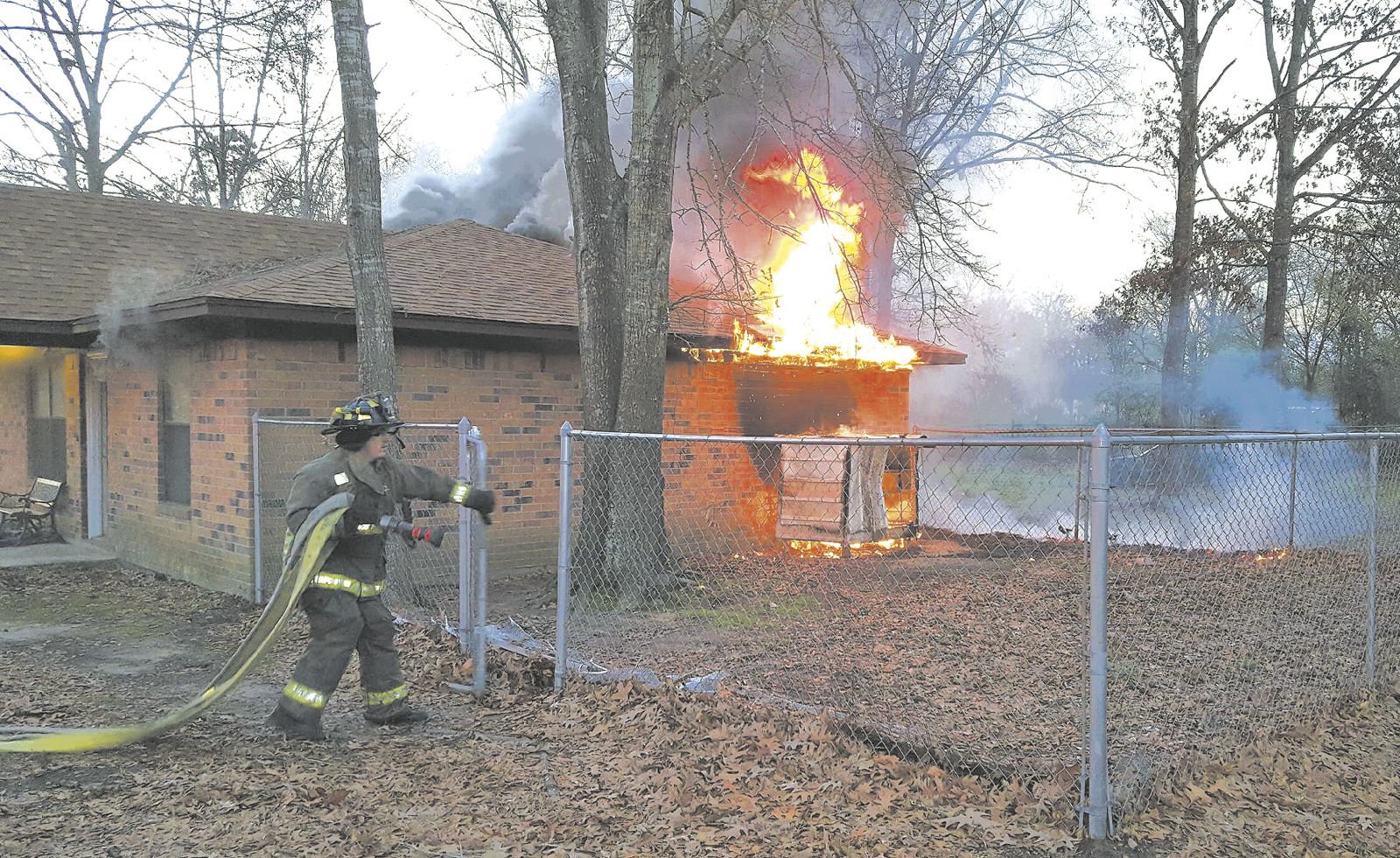 Hudson VFD Fights Pair Of Morning Fires Community Lufkindailynews Com   58a52cab0cfbc.image 