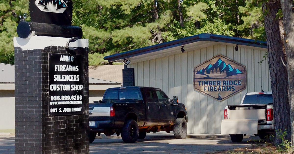 BUSINESS ROUNDUP: Timber Ridge Firearms now open for business | Local ...