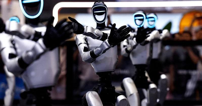 2026 World Robot Conference in Beijing