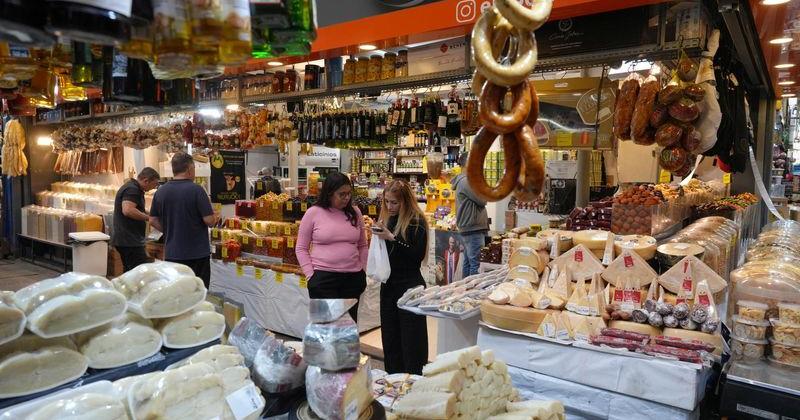 Brazil mid-month inflation undershoots forecasts ahead of presidential runoff
