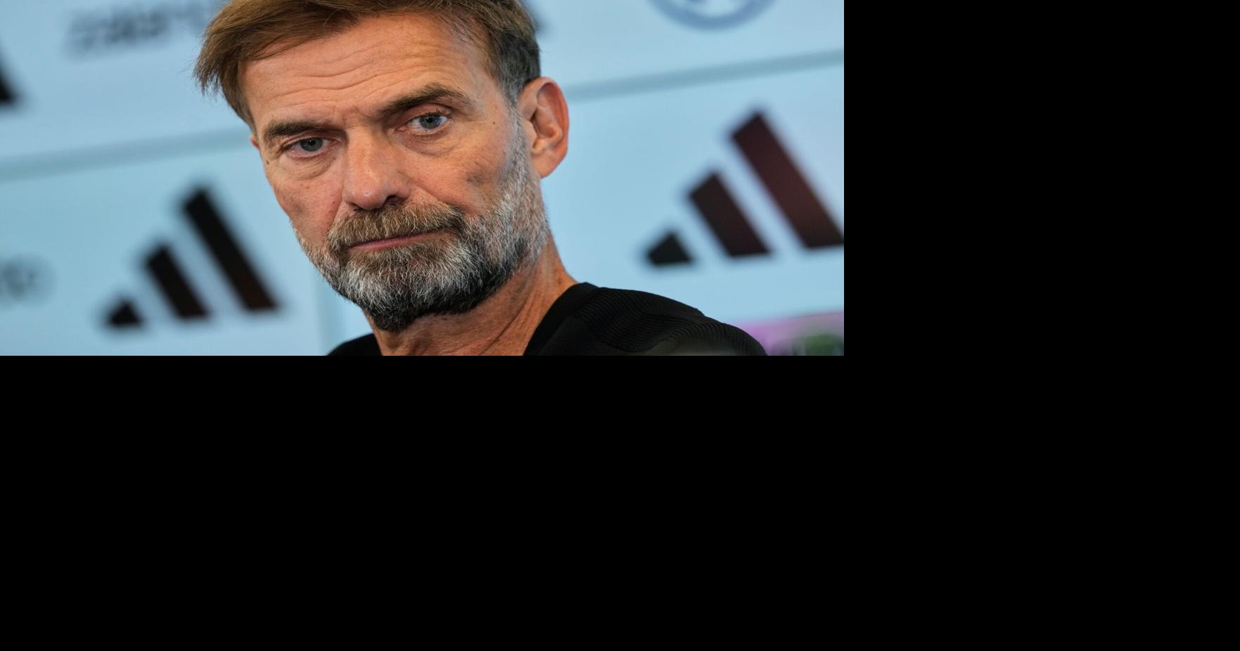 Germany Soccer Klopp