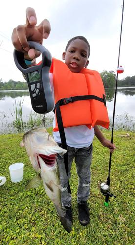 Impact Lufkin hosts Kids Fishing Day, Local & State