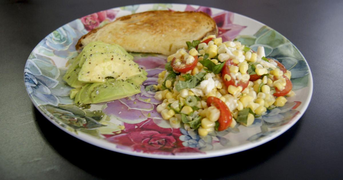 The love that grows in the garden By TRESS PADRON/Rustica's A Globally Inspired Kitchen and photos by BROCK WEST/Charm East Texas May 31, 2026 3 mins ago