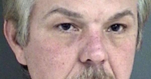 Lufkin man arrested on a sexual assault of a child charge | Community ...