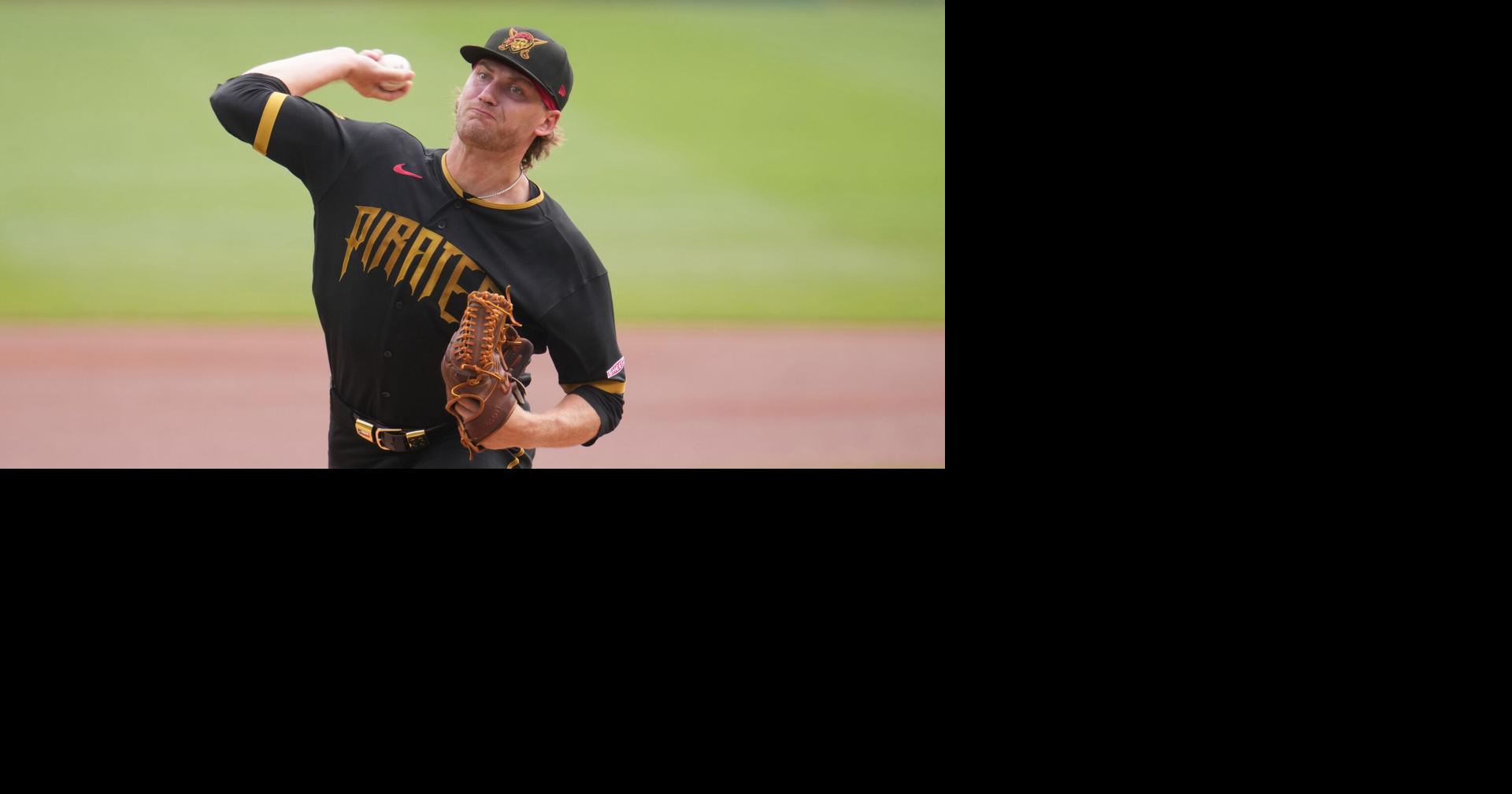 Pirates Baseball