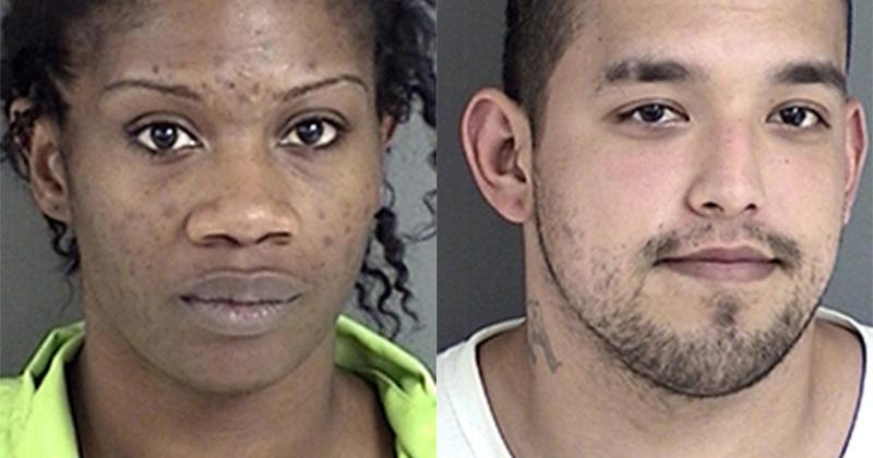 Couple indicted for capital murder in 1-year-old's death | Local ...