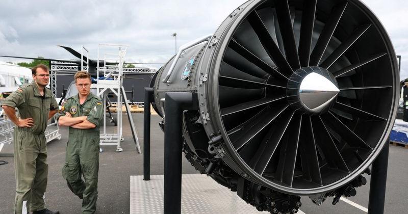 Aircraft lessor Azorra sees engine issues improving, strong demand for regional jets By Gabriel Araujo Sep 3, 2026 Sep 3, 2026 Updated 31 mins ago