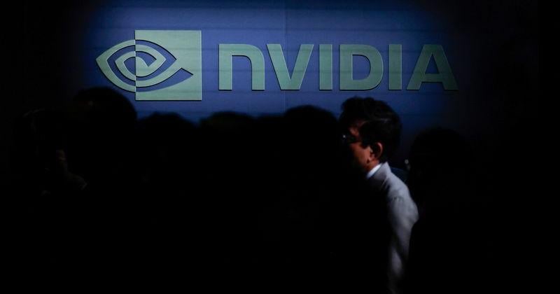 Photograph accompanying Nvidia's $12.9B Hugging Face deal turns a neutral registry into a vendor dependency