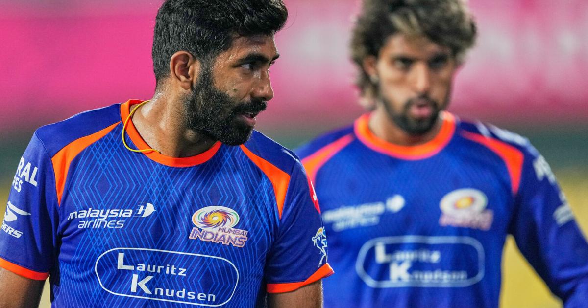 भारत आईपीएल क्रिकेट