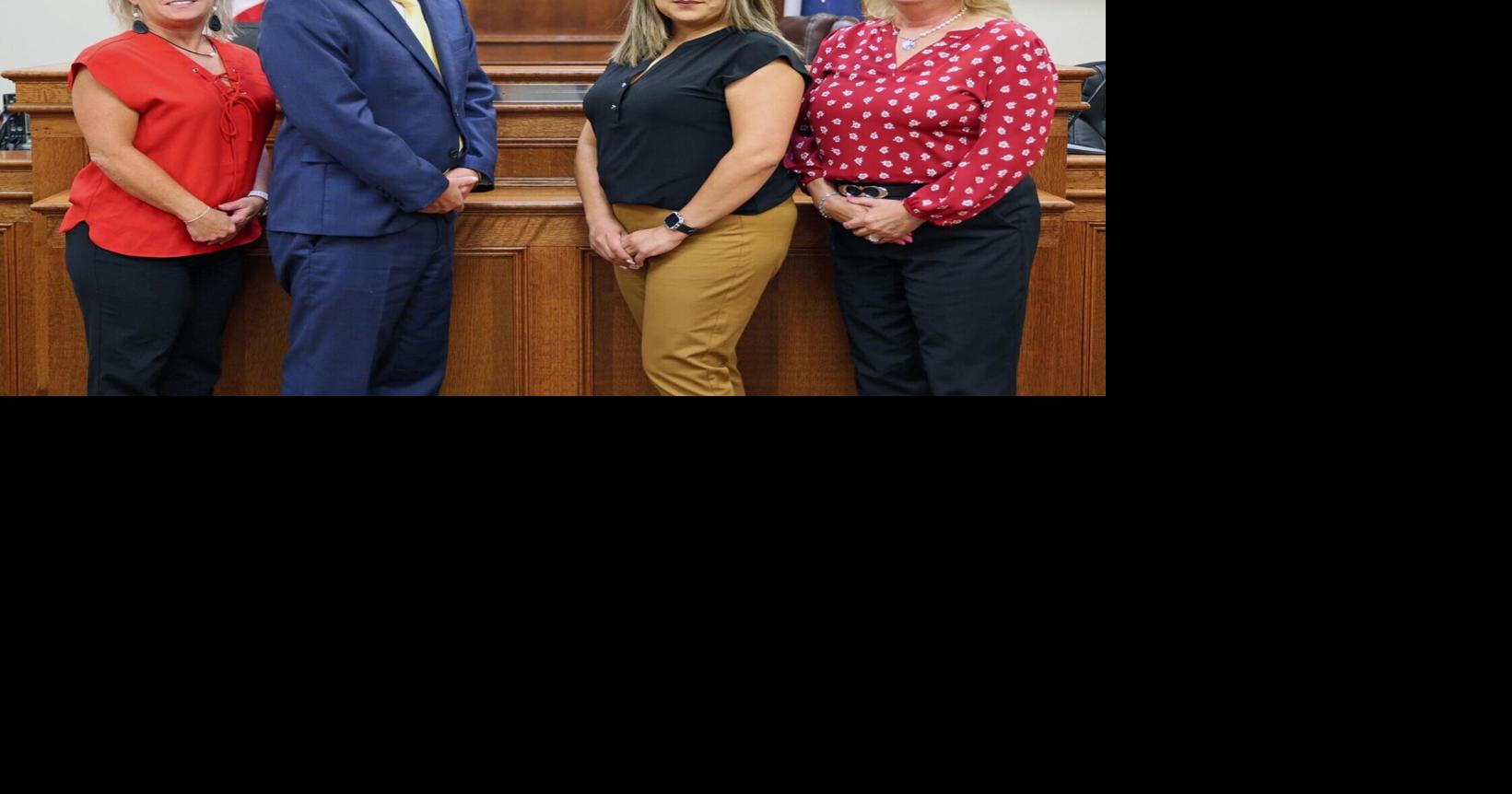 Teen Court seeking volunteers to act as attorneys, jury and bailiff