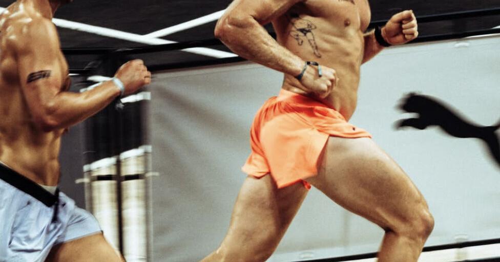 PUMA Dominates HYROX World Championships From Elite Athlete Performances to Comm...