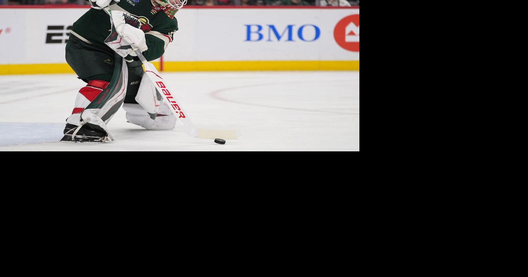 Blackhawks Wild Hockey – The Lufkin Daily News