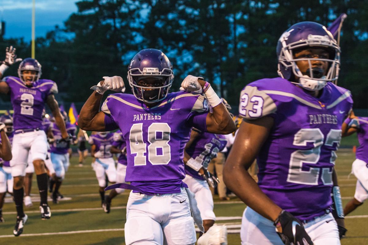 Lufkin Opens District Action This Week Sports Lufkindailynews Com