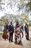 Ranky Tanky to bring Gullah groove to Lufkin Thursday