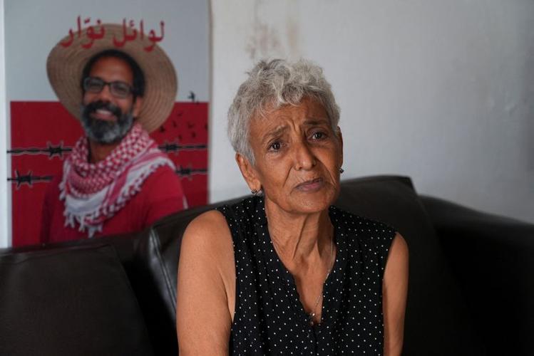 Activist Wael Naouar Starts Hunger Strike, Health Critical