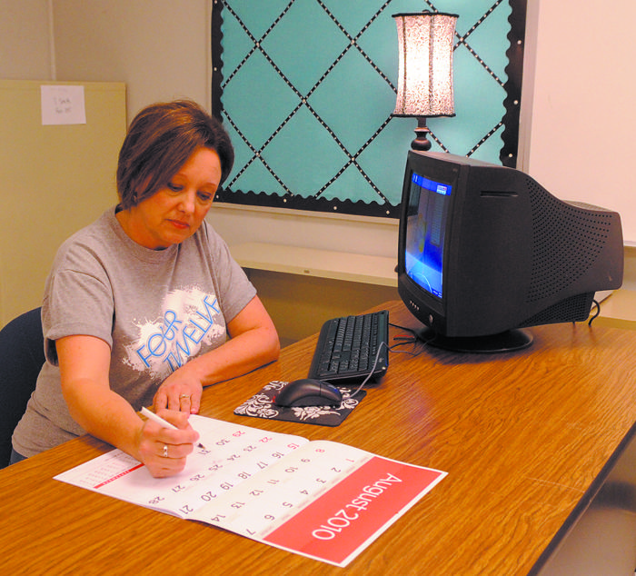Huntington ISD, happy with results of fiveyear plan, sets new goals