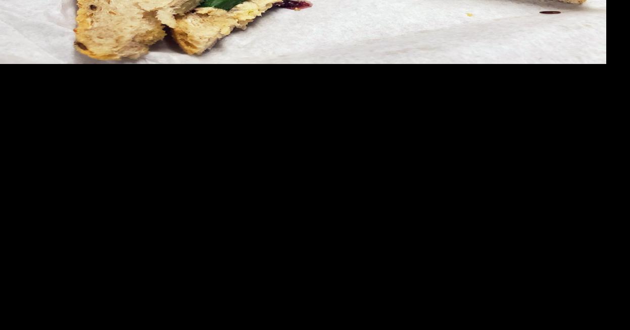 Standpipe Coffee House’s new lunch menu shines Life