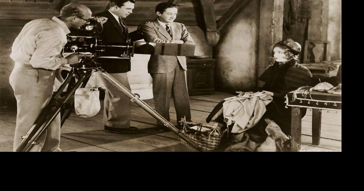 ALL THINGS HISTORICAL: The 'King' of Texas filmmakers: King Wallis Vidor By SCOTT SOSEBEE/For The Lufkin Daily News May 25, 2026 24 mins ago
