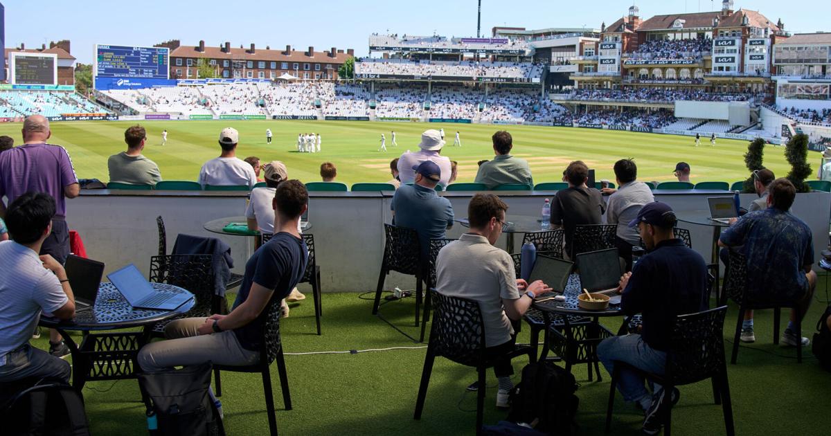 Britain Cricket