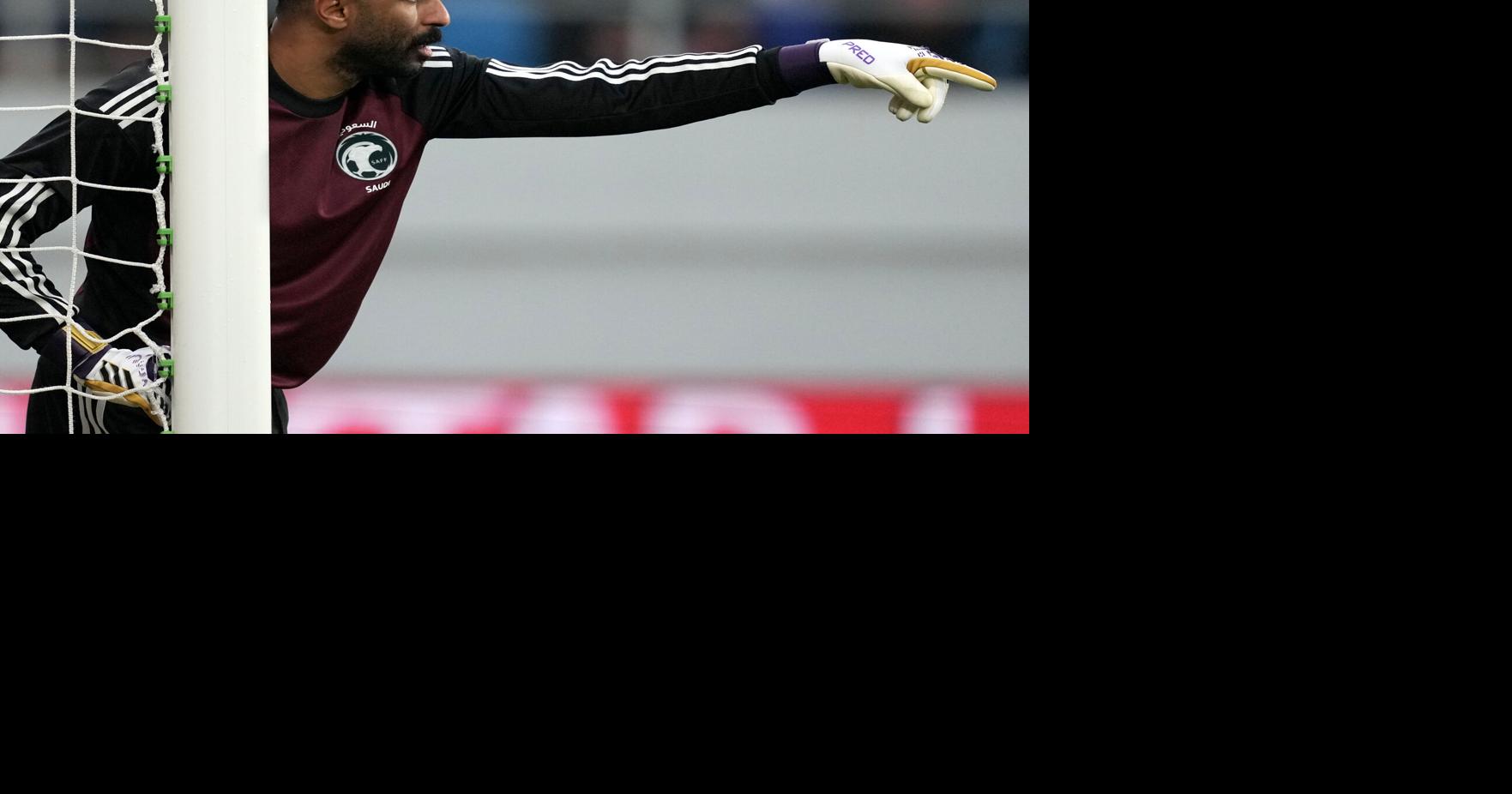 Serbia Saudi Arabia Soccer | Sports | lufkindailynews.com