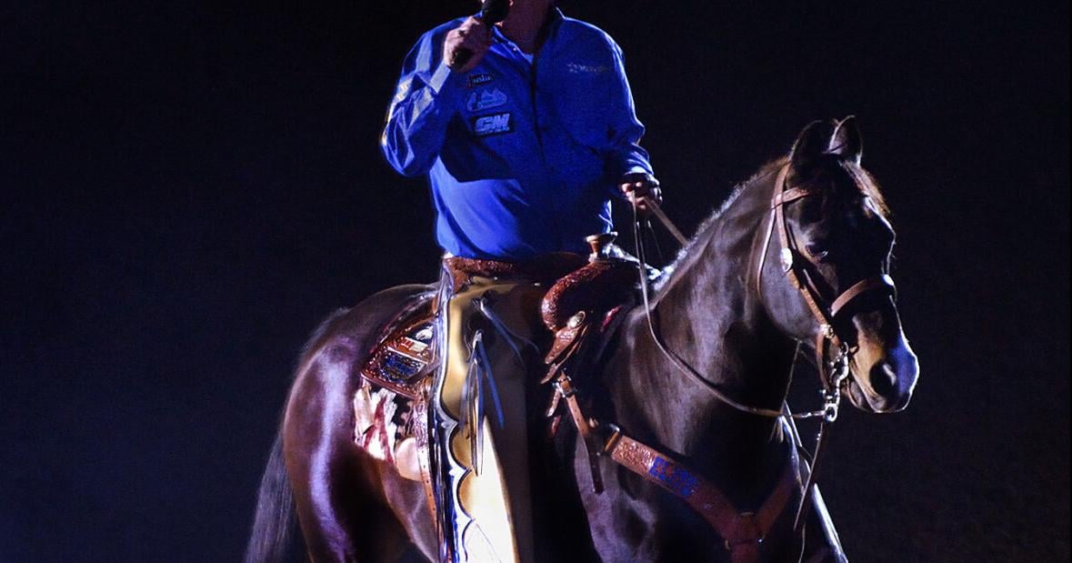Mr. Rodeo Mike Mathis dies at 75 | Community | lufkindailynews.com