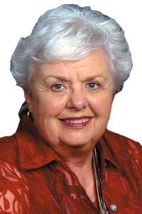 Janice Ann Rowe