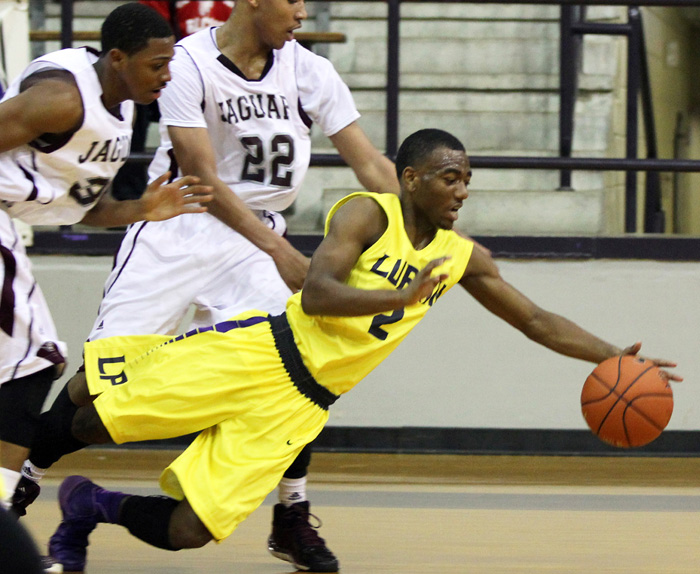 Beaumont Central too much for Panthers basketball team Sports