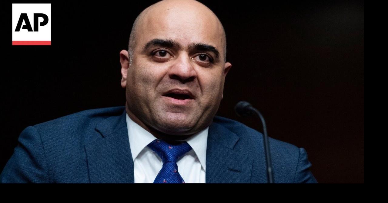 Judge orders leaders of New Jersey’s US Attorney’s office to testify ...