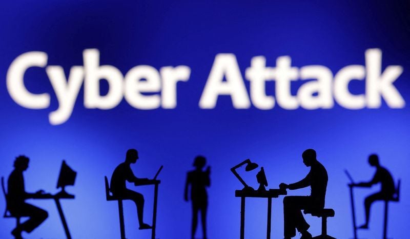 Energy firms face AI-enhanced cyber attacks in connectivity push; hackers target critical infrastructure with AI tools