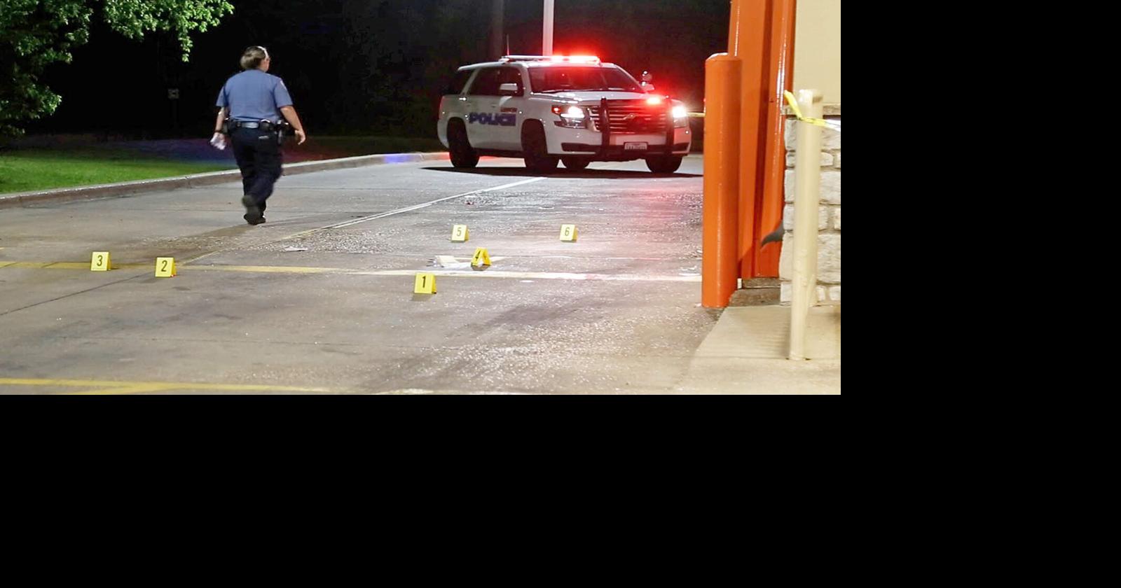 Man at the center of robbery/carjacking crime spree convicted in