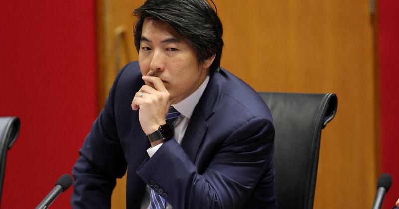 Joint Select Committee on Artificial Intelligence at the Parliament of New South Wales in Sydney - The Lufkin Daily News