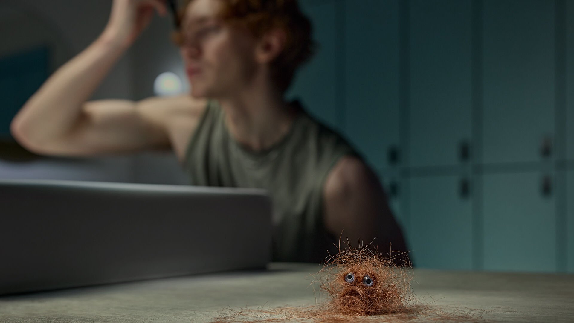 MANSCAPED® Makes its Super Bowl Debut with Singing Hairball Monsters | Anpa | lufkindailynews.com