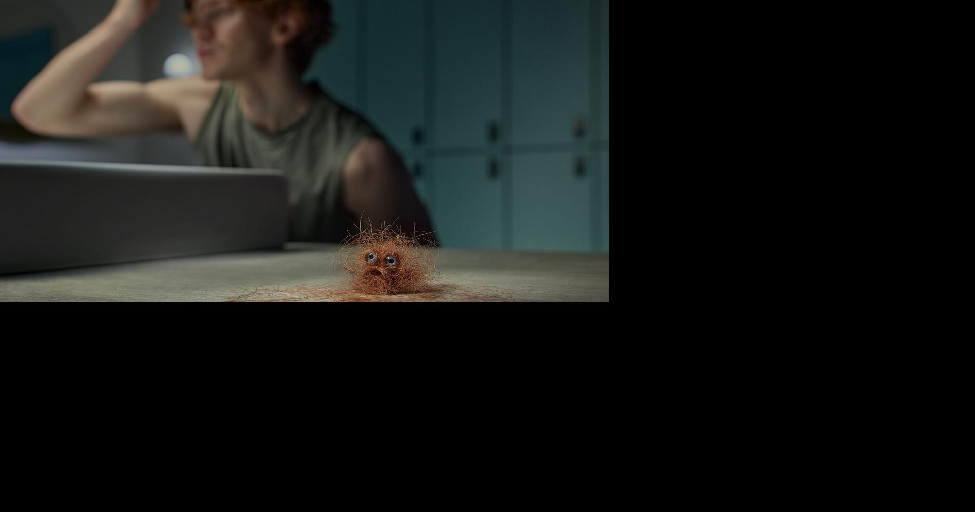 MANSCAPED® Makes its Super Bowl Debut with Singing Hairball Monsters | Anpa  | lufkindailynews.com