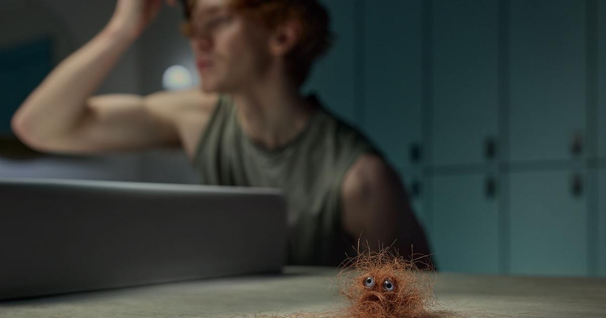 MANSCAPED® Makes its Super Bowl Debut with Singing Hairball Monsters | Anpa | lufkindailynews.com