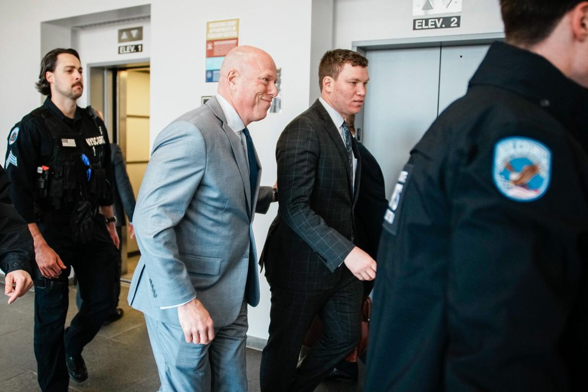 Gilgo Beach Serial Killings | Us | lufkindailynews.com