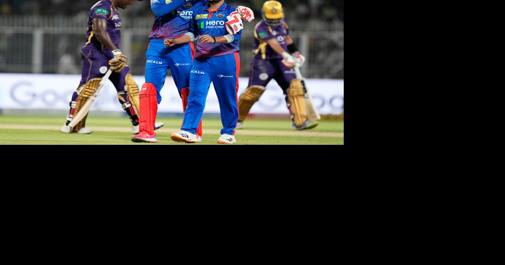 India IPL Cricket