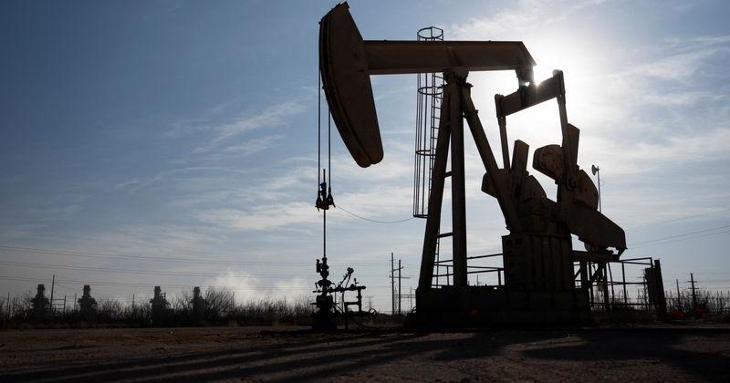 Oil rises as doubts over US-Iran deal heighten supply concerns By Sam Li and Lewis Jackson Aug 11, 2026 Aug 11, 2026 Updated 28 mins ago