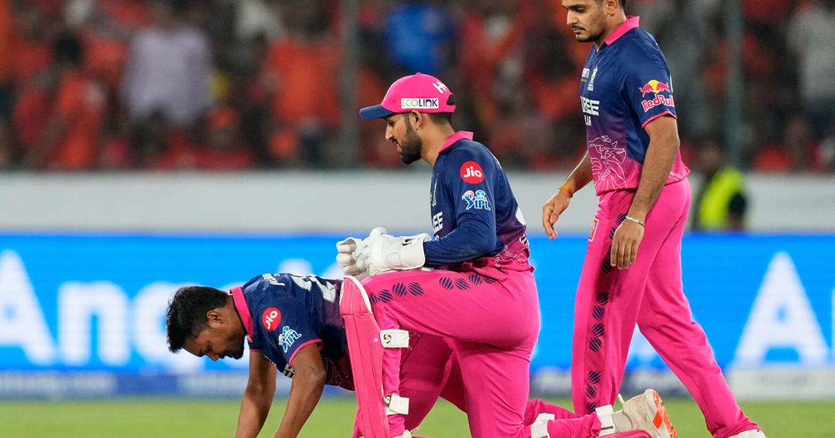 भारत आईपीएल क्रिकेट