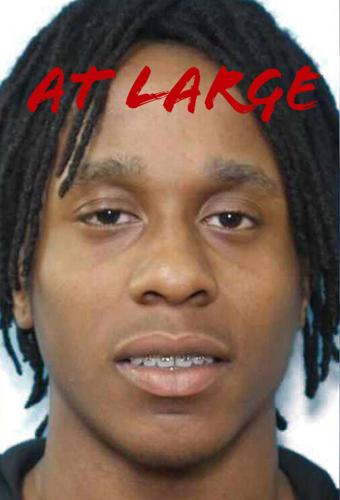Crockett man arrested on murder warrant in connection with April ...