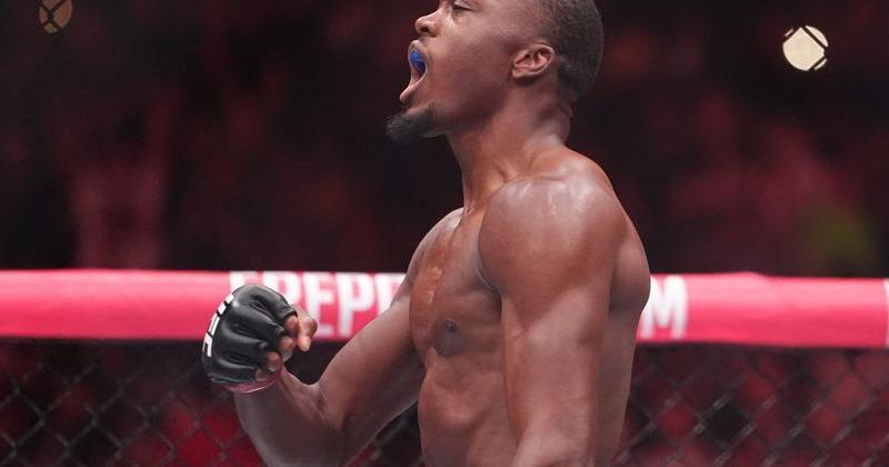 Jalin Turner Takes Center Stage at UFC 330: A Comprehensive Analysis