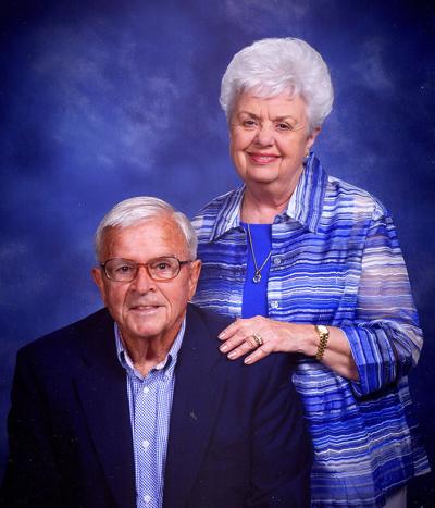 Rowe 50th anniversary