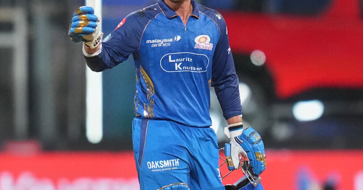 भारत आईपीएल क्रिकेट