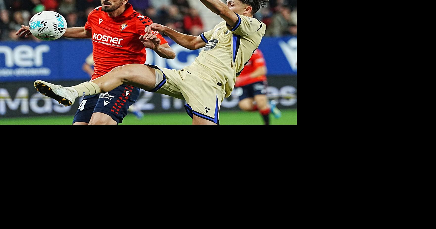 Lewandowski og Torres sender Barcelona tæt på La Liga-titlen med sen sejr over Osasuna — image 1