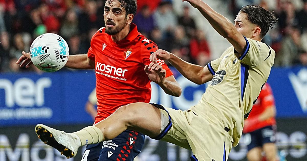 Lewandowski og Torres sender Barcelona tæt på La Liga-titlen med sen sejr over Osasuna — image 1