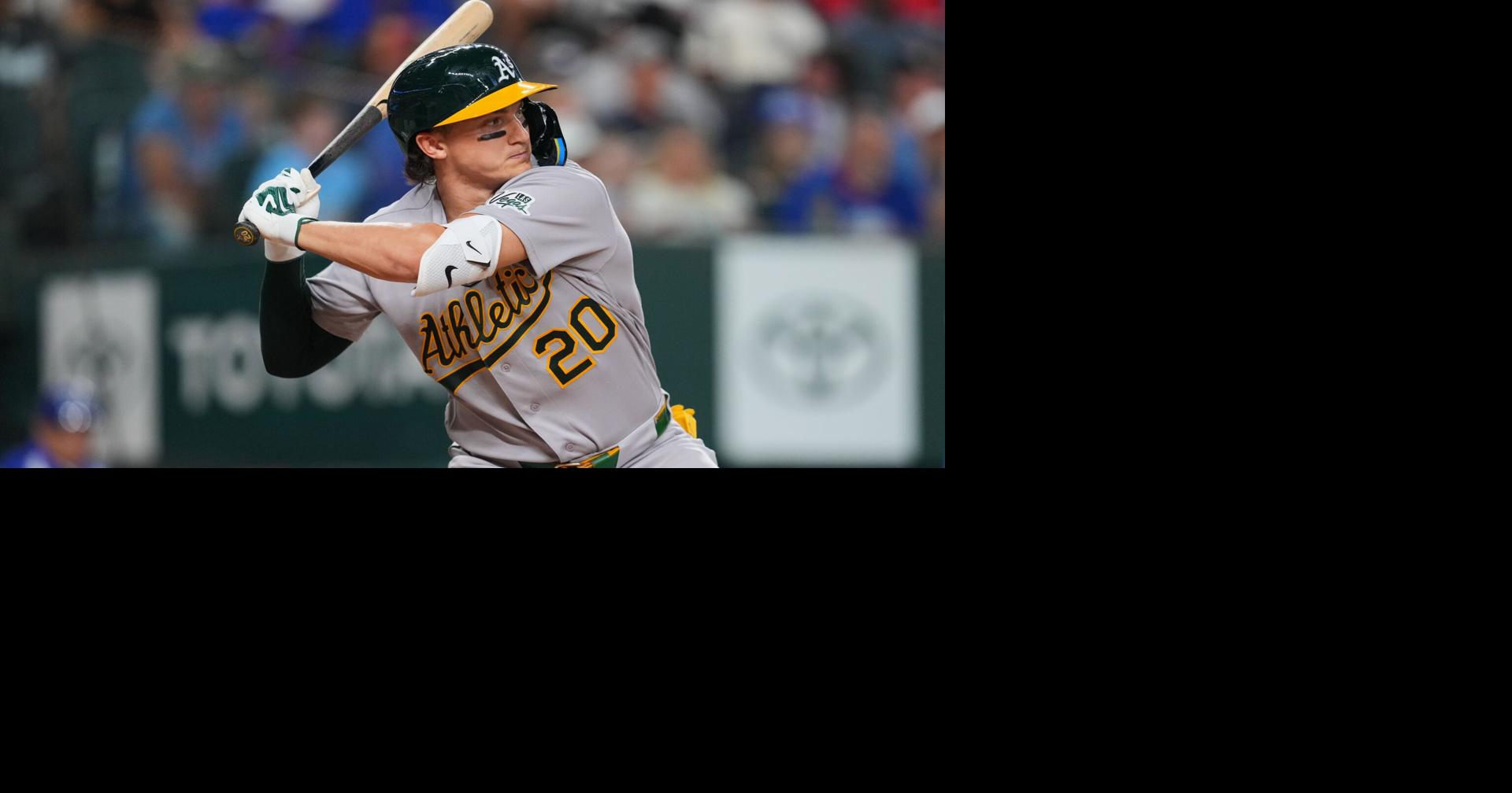 Athletics Baseball