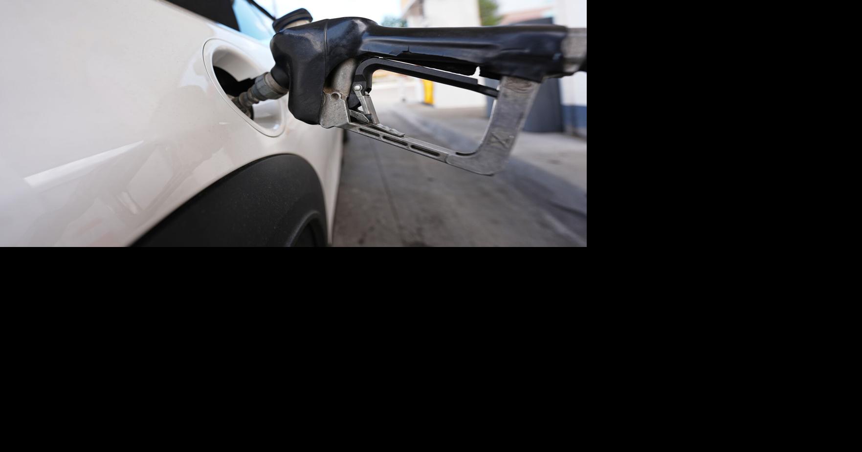 US Gasoline Prices
