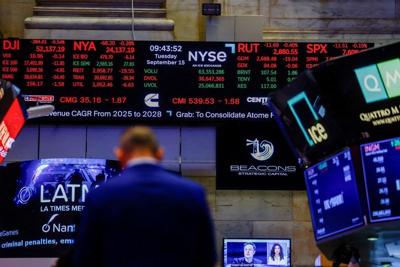 Treasury Yields Surge 55 BPS | Cross-Border Sellers Face Financing Crisis