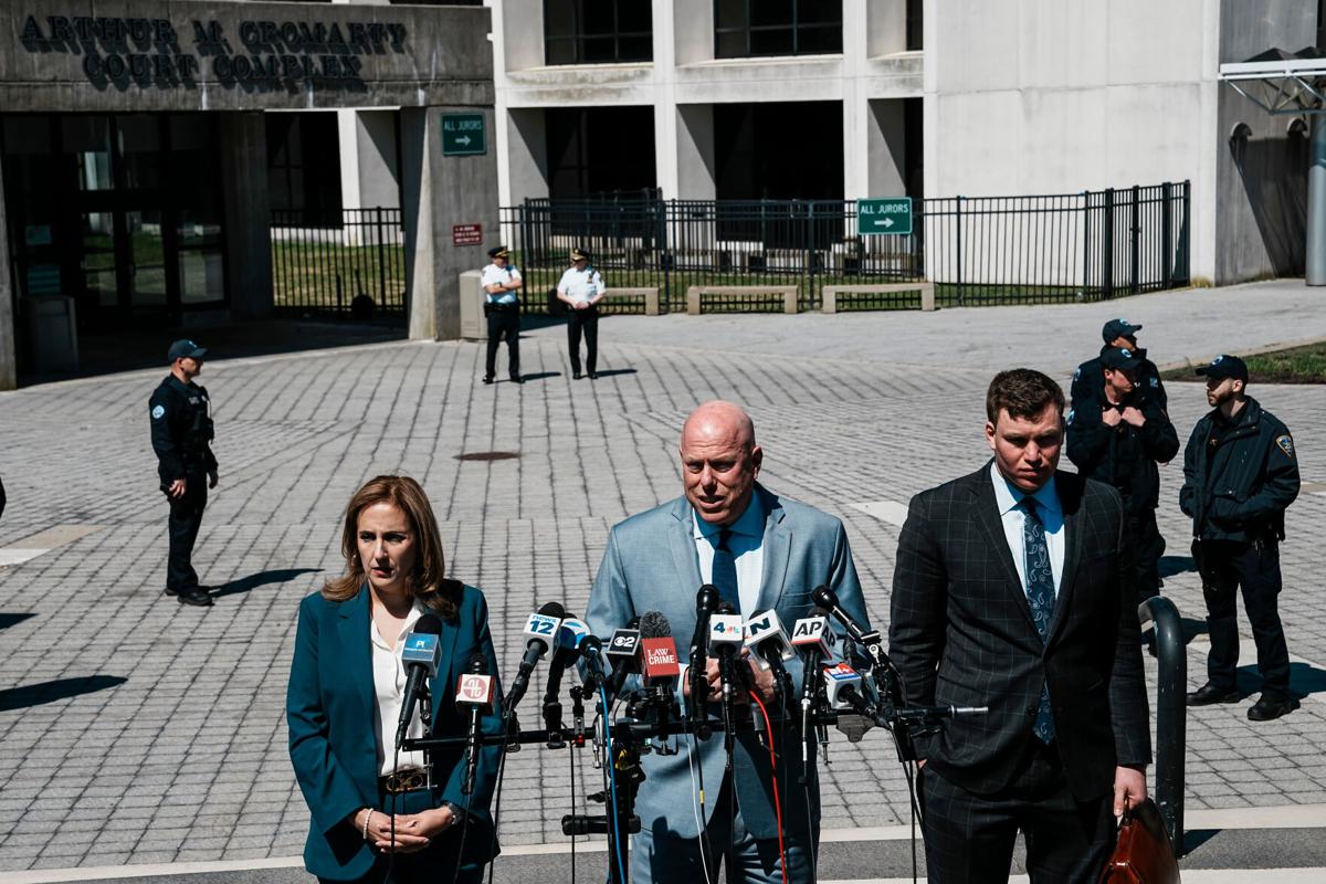 Gilgo Beach Serial Killings | Us | lufkindailynews.com