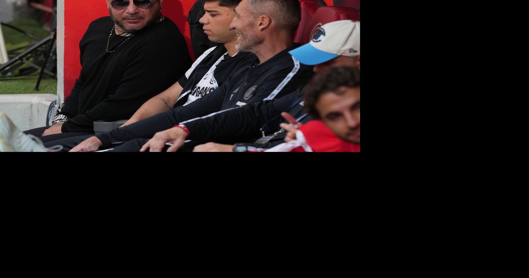 Mexico CONCACAF Toluca Tigres Soccer